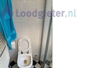 Loodgieter Delft Verstopping sanibroyeur