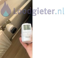 Loodgieter Castricum Radiator wordt niet warm