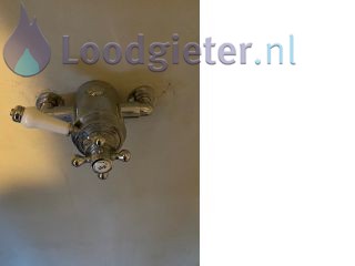 Loodgieter Spaarndam Loodgieterswerk