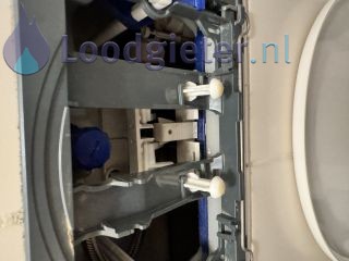 Loodgieter Haarlem Vlotter wc